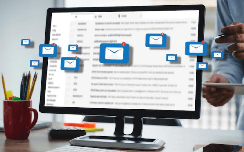 Email marketing in 2023
