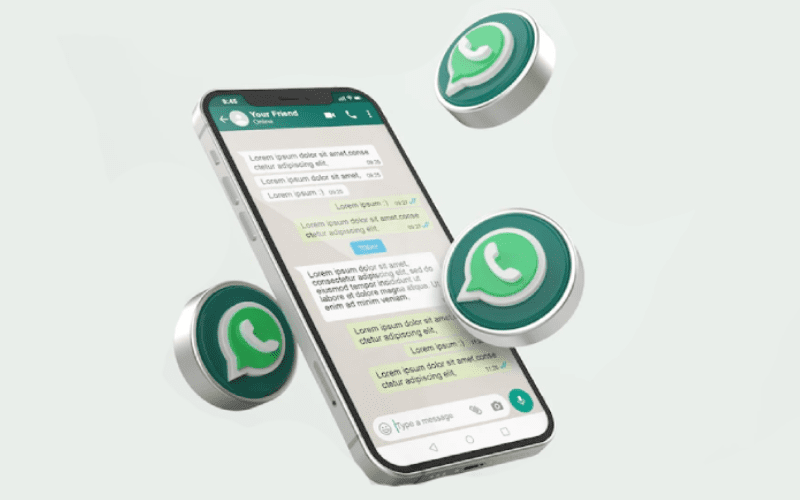 What is WhatsApp Marketing